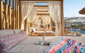 Oasis Spa Club Dead Sea Hotel - 16 Years Plus