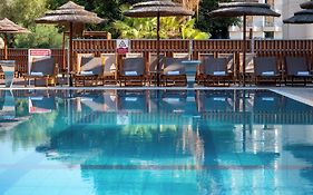 Oasis Spa Club Dead Sea Hotel - 16 Years Plus